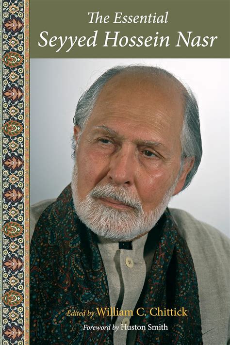 the essential seyyed hossein nasr perennial philosophy Reader