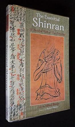 the essential shinran a buddhist path of true entrusting Reader