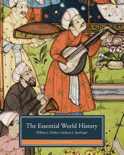 the essential world history 7th edition Ebook Doc