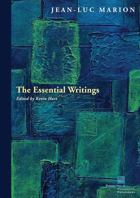 the essential writings the essential writings Epub