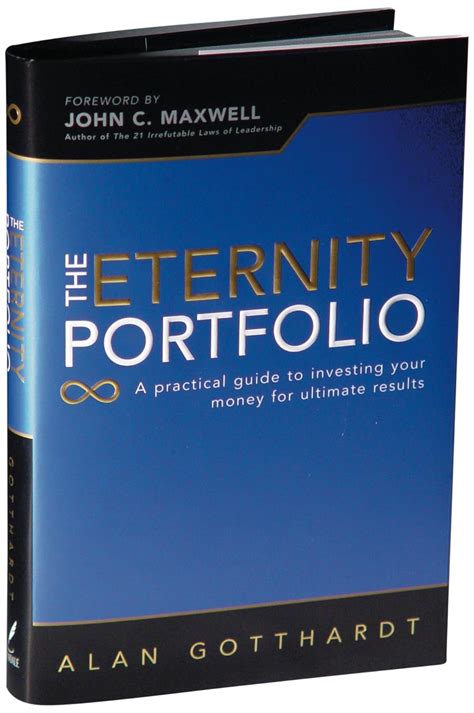 the eternity portfolio generous giving Epub