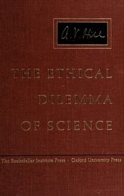 the ethical dilemma of science and other writings Kindle Editon