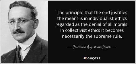 the ethics of f a hayek PDF