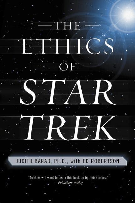 the ethics of star trek Ebook Epub