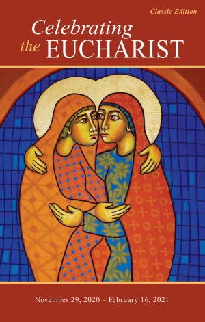 the eucharistic celebration pueblo books PDF