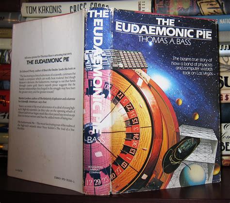 the eudaemonic pie the eudaemonic pie Doc