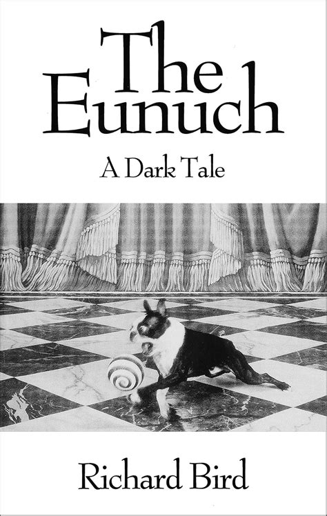 the eunuch a dark tale Kindle Editon