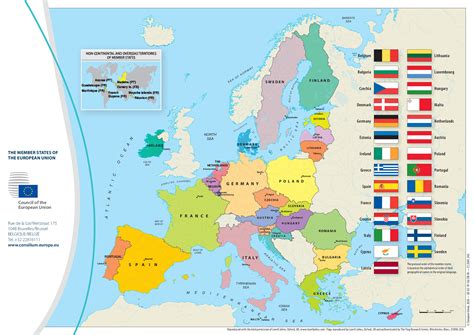 the european union and the member states Reader