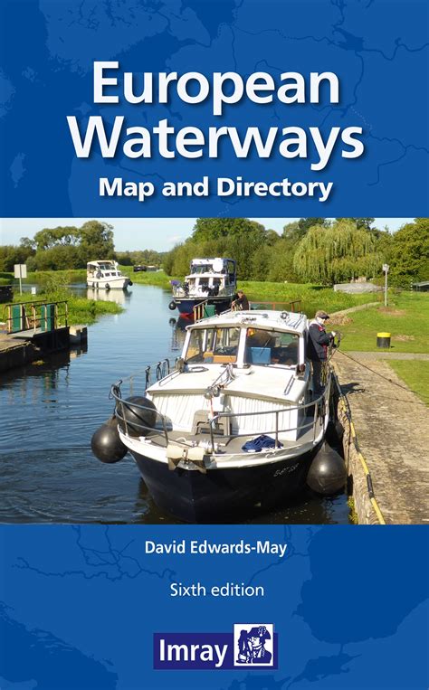 the european waterways a manual for first time users Reader