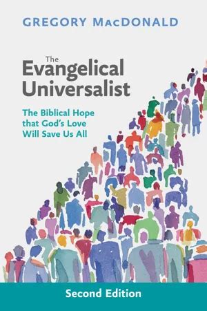 the evangelical universalist Ebook Epub