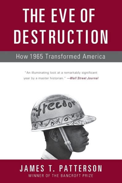 the eve of destruction how 1965 transformed america Epub