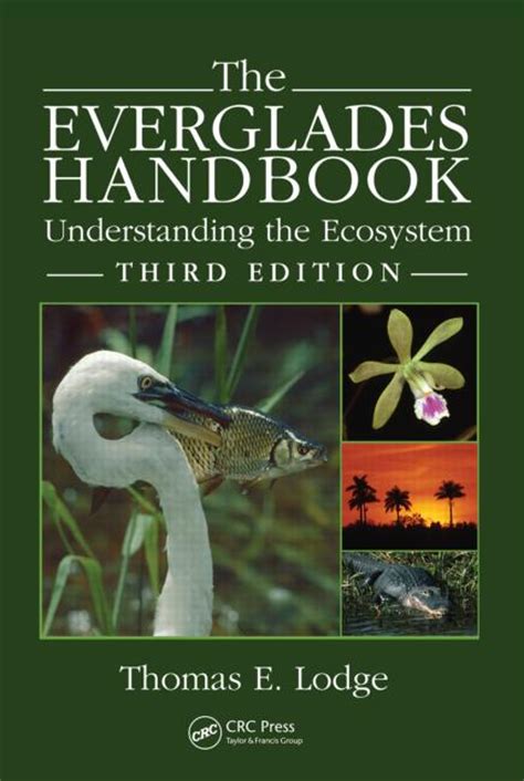 the everglades handbook understanding the ecosystem third edition PDF