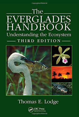 the everglades handbook understanding the ecosystem third edition PDF