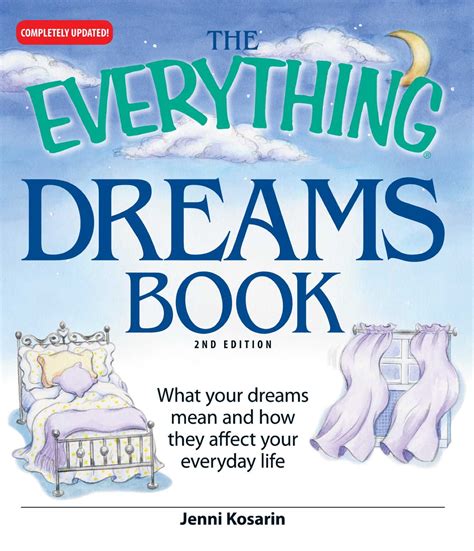 the everything dreams book the everything dreams book PDF