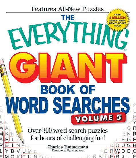 the everything giant book of word searches volume v over 300 volume 5 the everything giant book of word searches volume v over 300 volume 5 Reader