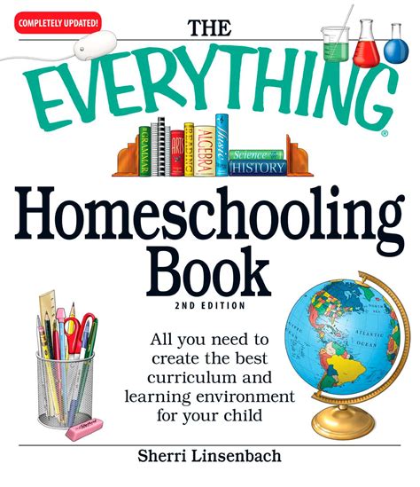 the everything homeschooling book Epub