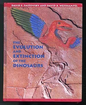 the evolution and extinction of the dinosaurs Kindle Editon