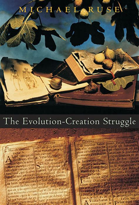 the evolution creation struggle the evolution creation struggle Doc