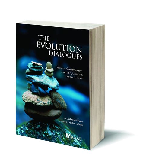 the evolution dialogues Doc