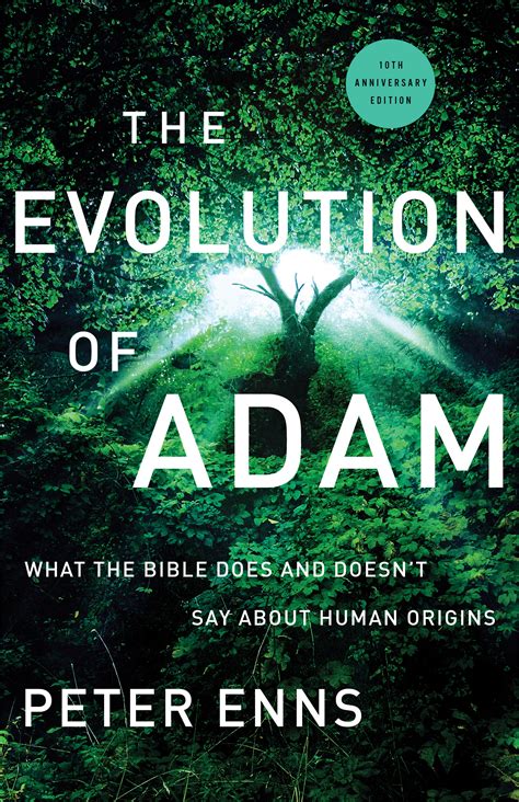 the evolution of adam the evolution of adam Epub