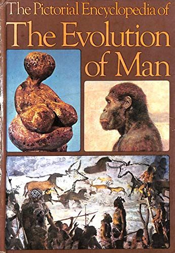 the evolution of man the encyclopedia of Epub
