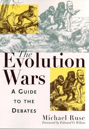 the evolution wars a guide to the debates Epub