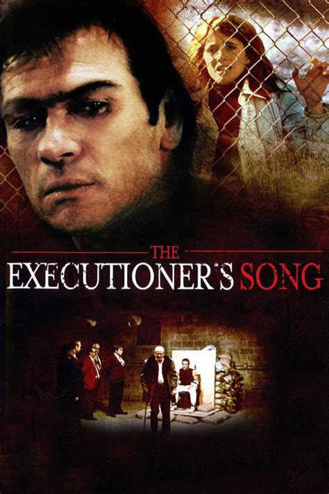 the executioners song Reader