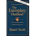 the exemplary husband a biblical perspective study guide PDF