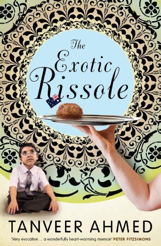 the exotic rissole Ebook Kindle Editon