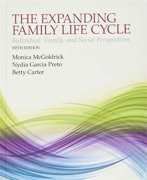 the expanding family life cycle individual family and social perspectives Kindle Editon