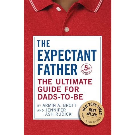 the expectant father the ultimate guide for dads to be Kindle Editon