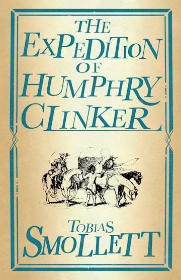 the expedition of humphry clinker oxford worlds classics Kindle Editon