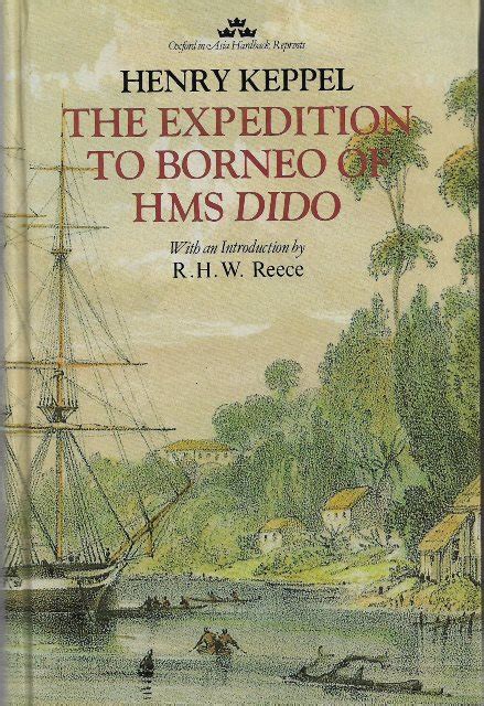 the expedition to borneo of h m s dido Doc