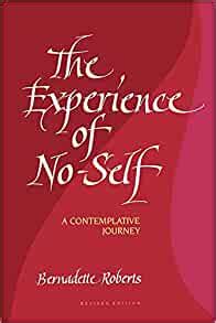 the experience of no self a contemplative journey revised edition Reader