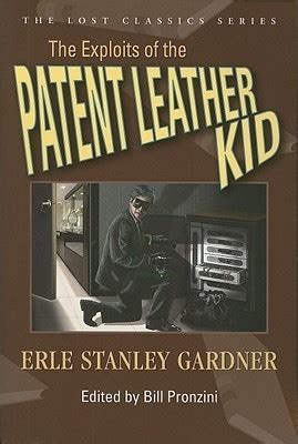the exploits of the patent leather kid lost classics Reader