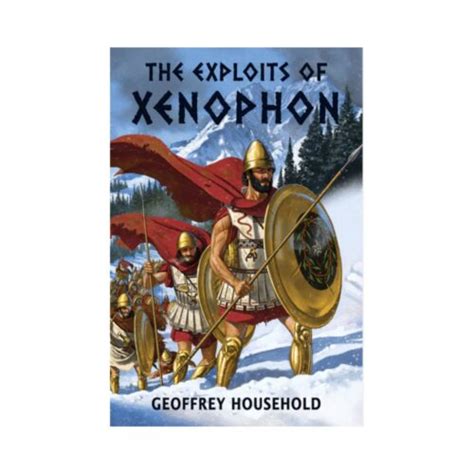 the exploits of xenophon Doc