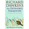 the extended phenotype the long reach of the gene popular science PDF