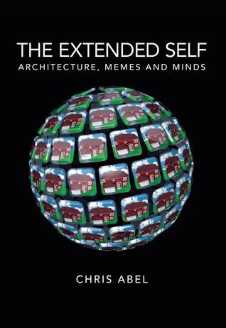 the extended self architecture memes and minds Kindle Editon