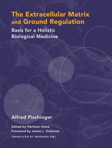 the extracellular matrix and ground regulation the extracellular matrix and ground regulation Doc