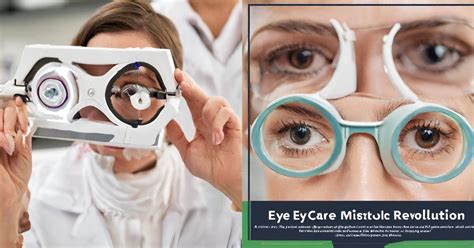 the eye care revolution the eye care revolution PDF