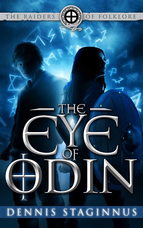 the eye of odin the raiders of folklore book 1 Epub