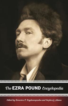 the ezra pound encyclopedia Doc
