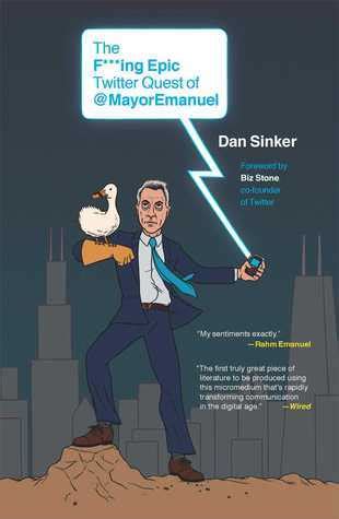 the f ing epic twitter quest of mayoremanuel the f ing epic twitter quest of mayoremanuel Epub