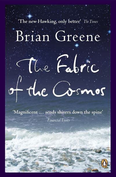 the fabric of the cosmos space time and the texture of reality PDF