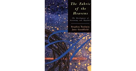 the fabric of the heavens the development of astronomy and dynamics Doc