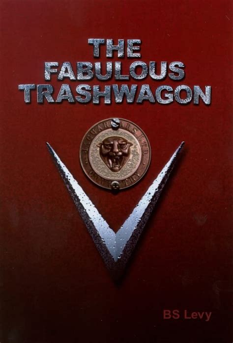 the fabulous trashwagon last open road Reader