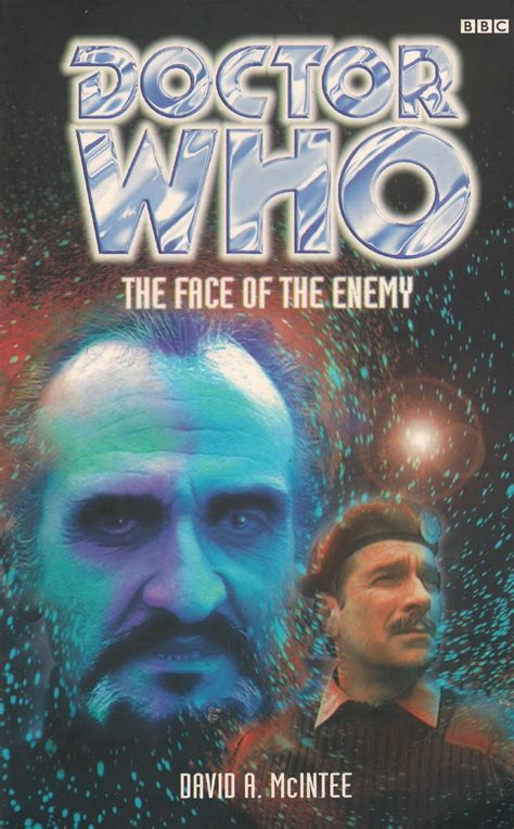 the face of the enemy doctor who series Doc