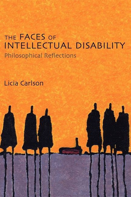 the faces of intellectual disability philosophical reflections Kindle Editon