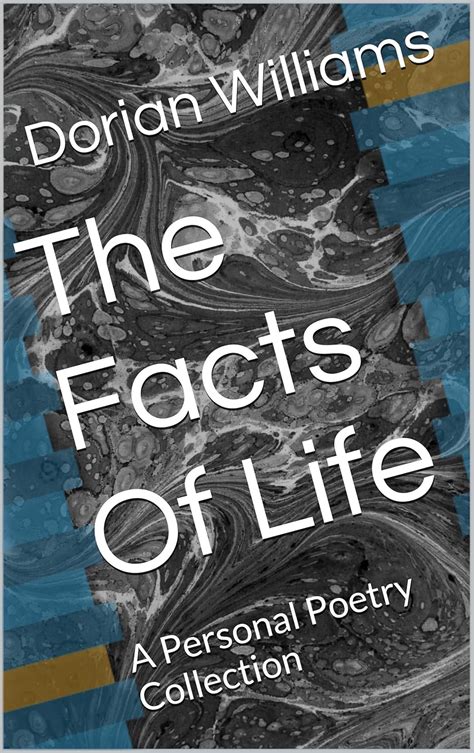 the facts of life a personal poetry collection Epub