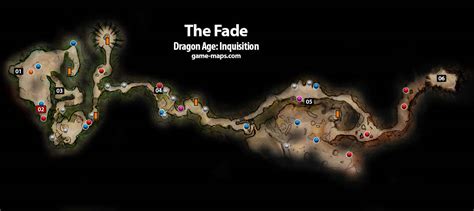 The Fade Walkthrough Dao